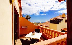 Precioso Apartamento Con Terraza Y Vistas Al Mar En Costa Adeje - Playa El Duque